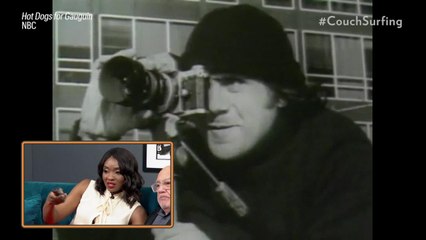 Danny DeVito Talks About One of His first Roles in a Rarely Seen Student Film