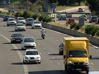 La gran operación salida del año ha comenzado