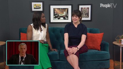 Casey Wilson Had More Screen-Time in ‘Ed’ as an Extra than Julie Bowen