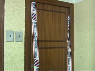 Herido grave en incendio en Mollet del Vallés