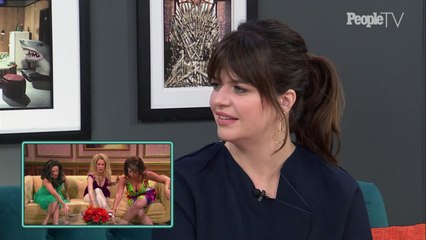 Casey Wilson Talks About What it was Like Being a “Newbie” on ‘Saturday Night Live’