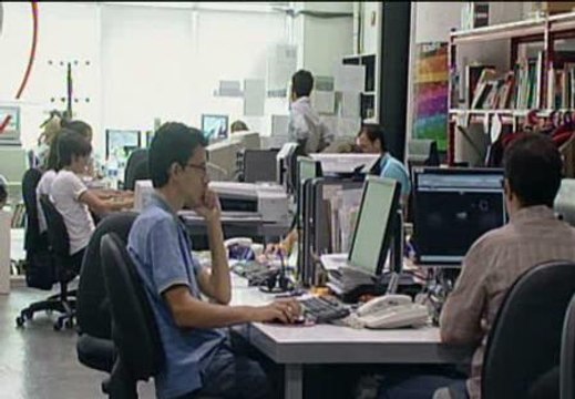 Las empresas se harán cargo de parte del ERE si han tenido beneficios