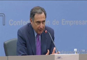 ETA da por "cancelada" la extorsión a empresarios