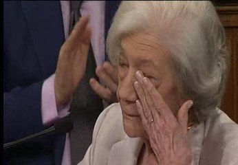 Las lágrimas de Matute