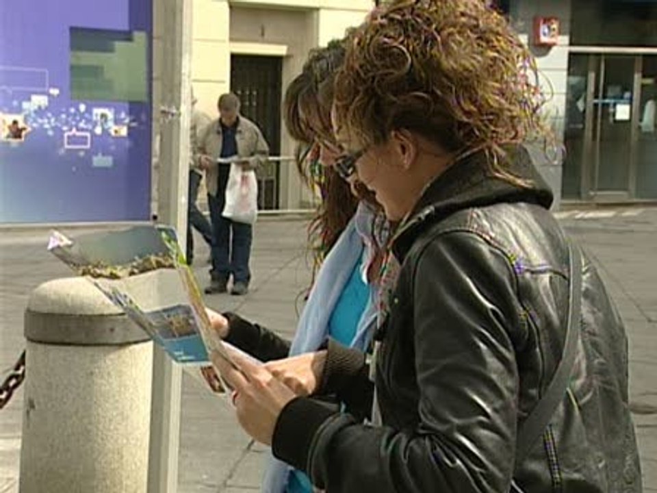 "Estamos disgustados" por no ver procesiones