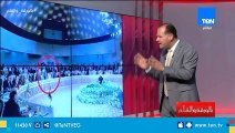 الديهي يفضح مخطط الإخوان للهجوم علي الرئيس السيسي في قمة تونس .. والديهي : تميم هرب هتقولوا ايه