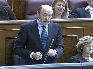 "Entiendo que se preocupe por la sucesión"