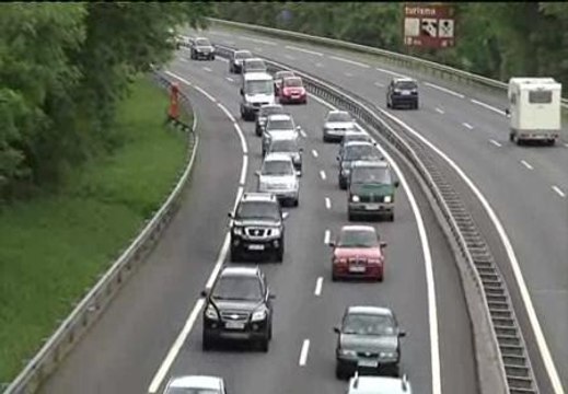 Veintiséis personas pierden la vida en carretera durante la operación salida