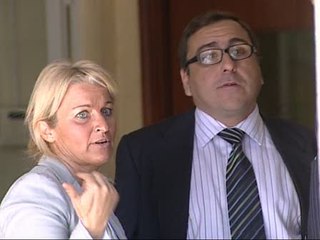 El abogado del imputado pedirá "la libertad"