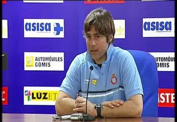 Pochettino: "El resultado ha sido lógicco y justo"