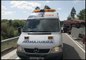 España está por primera vez por debajo de la media europea en muertes por accidente de tráfico