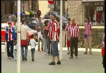 Los leones buscan merendarse a los de Mou en la Catedral