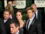 Brad Pitt y Angelina Jolie buscan niñera
