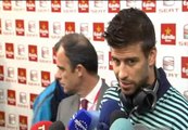 Piqué: 