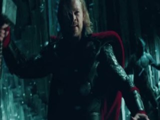 La maquinaria de la factoría Marvel no para