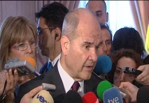 Chaves: Arenas es el jefe del departamento de basuras del PP