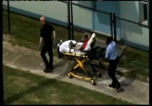 Un niño siembra el pánico en una escuela de EEUU