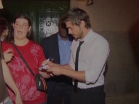 Zac Efron, el más guapo