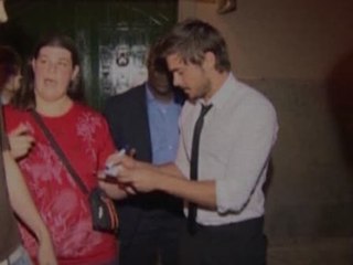 Zac Efron, el más guapo