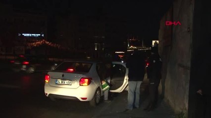Oy Pusulaları Beyoğlu İlçe Seçim Kuruluna Getiriliyor