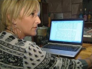 Madre de niña fallecida pide justicia