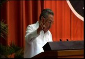 Raúl Castro limita a 10 años el ejercicio de los altos cargos del PC y el Gobierno