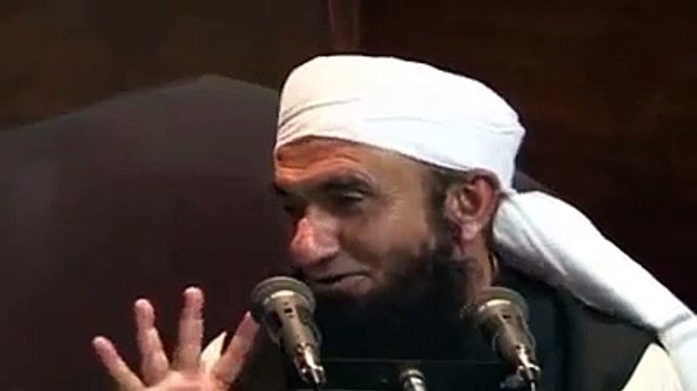 Molana Tariq Jameel New Latast Bayan 2019 || Mere Baap Ne Mujhe Ghar Se Nikal Deya || New Beautiful and Emotional Bayan Molana Tariq Jameel