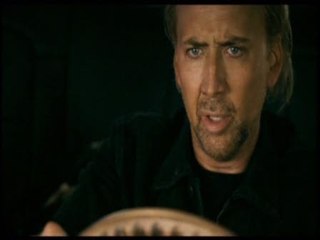Nicolas Cage, arrestado por violencia doméstica