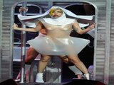 Lady Gaga se mete en el papel de María Magdalena