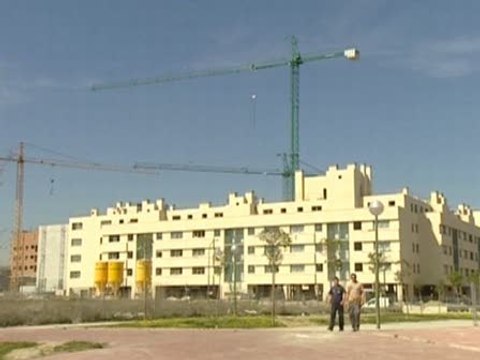 Disminuye el precio de la vivienda libre