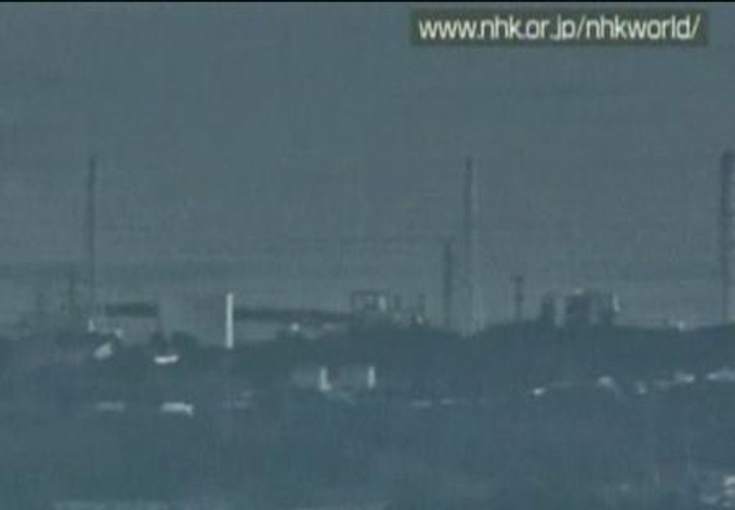 La ONU critica a Tepco: "No hicieron lo suficie...