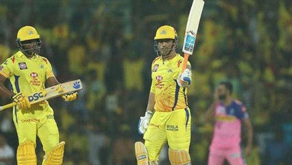 IPL 2019: Twitter Hails to MS Dhoni after 28-run over against Jaydev Unadkat | वनइंडिया हिंदी