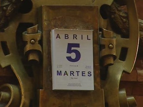 El Ibex abre con una caída del 0,25%