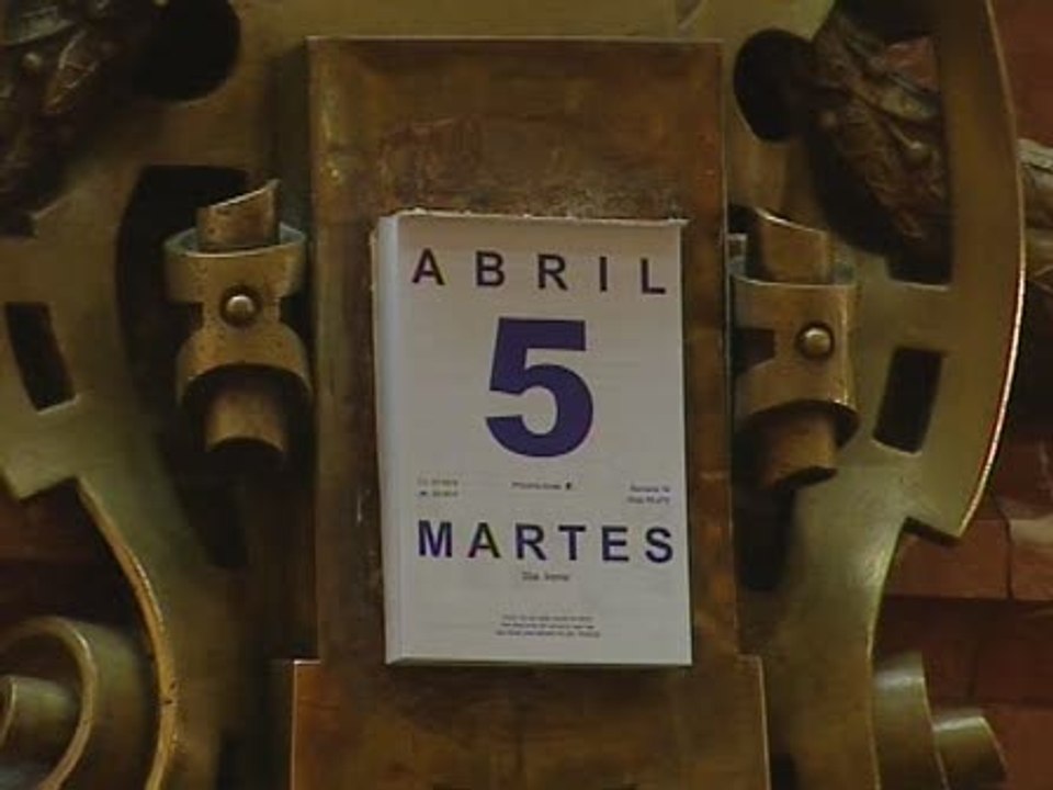 El Ibex abre con una caída del 0,25%