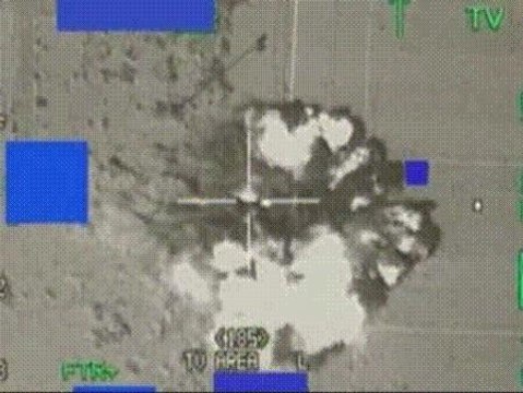 La OTAN investigará el bombardeo de civiles por parte de la coalición