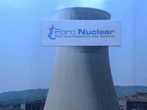El Gobierno defiende la seguridad nuclear