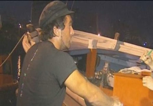 Radicales islamistas asesinan a un activista italiano en en Gaza