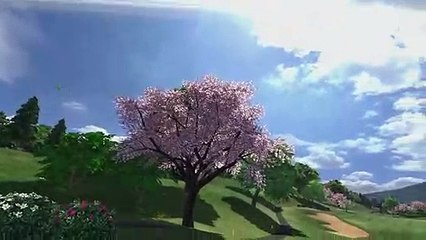 Everybody’s Golf VR - Announce Trailer - PSVR