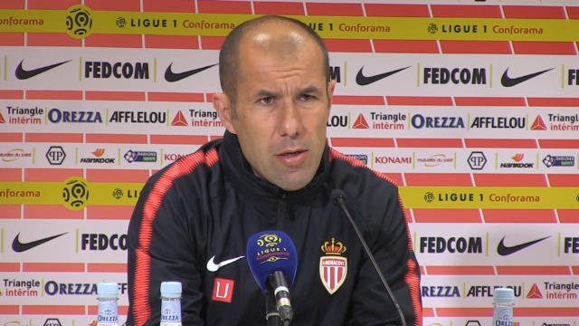 30e j. - Jardim : Un match de football dure 90 minutes...