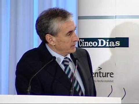 En septiembre sistema financiero estará consolidado