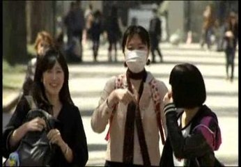 Japón tiembla ante la posibilidad de otro 'tsunami'