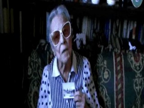 Recuerdos del 14 de abril de 1931 de Carmen Arrojo