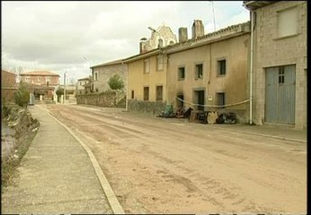 Detenida en Burgos una mujer acusada de matar a su marido