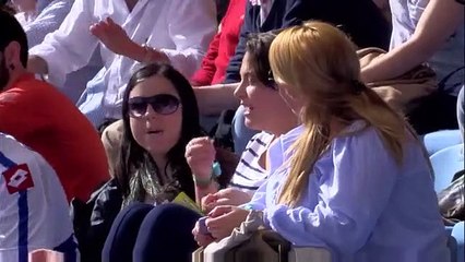 DEPORTIVO 2 - MALLORCA 1
