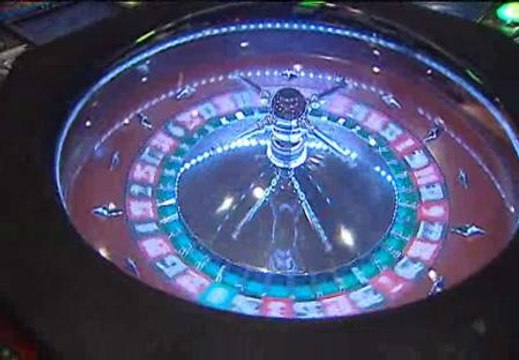 Coto a las casas de apuestas on-line