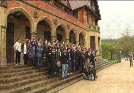 La izquierda abertzale continúa su carrera electoral