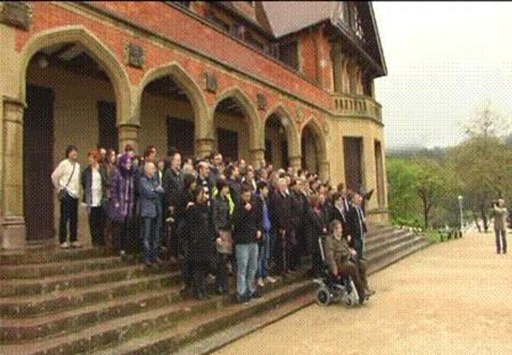 La izquierda abertzale continúa su carrera electoral