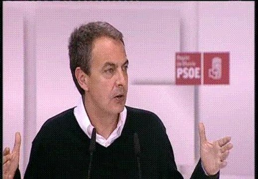 A nosostros nos gusta votar, decidir, ser libres y no nos gusta el dedazo