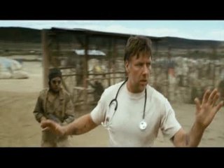 Llega la desgarradora &#039;En un mundo mejor&#039;