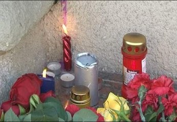 Día de luto oficial en Minsk